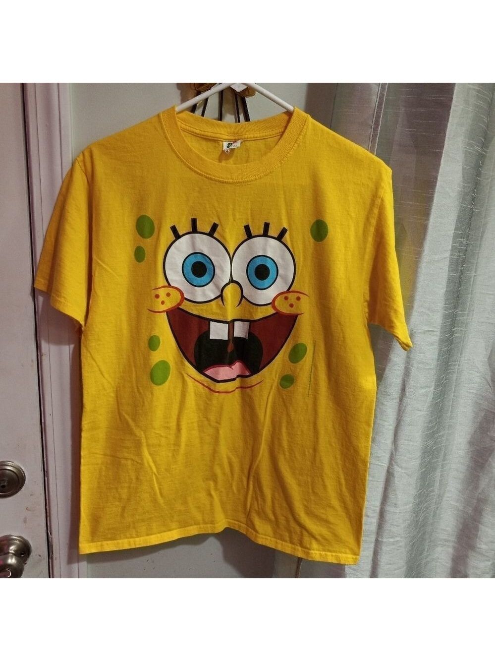 2013 Vicom SpongeBob SquarePants